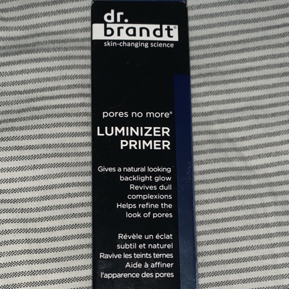 Dr. Brandt Luminizing Primer